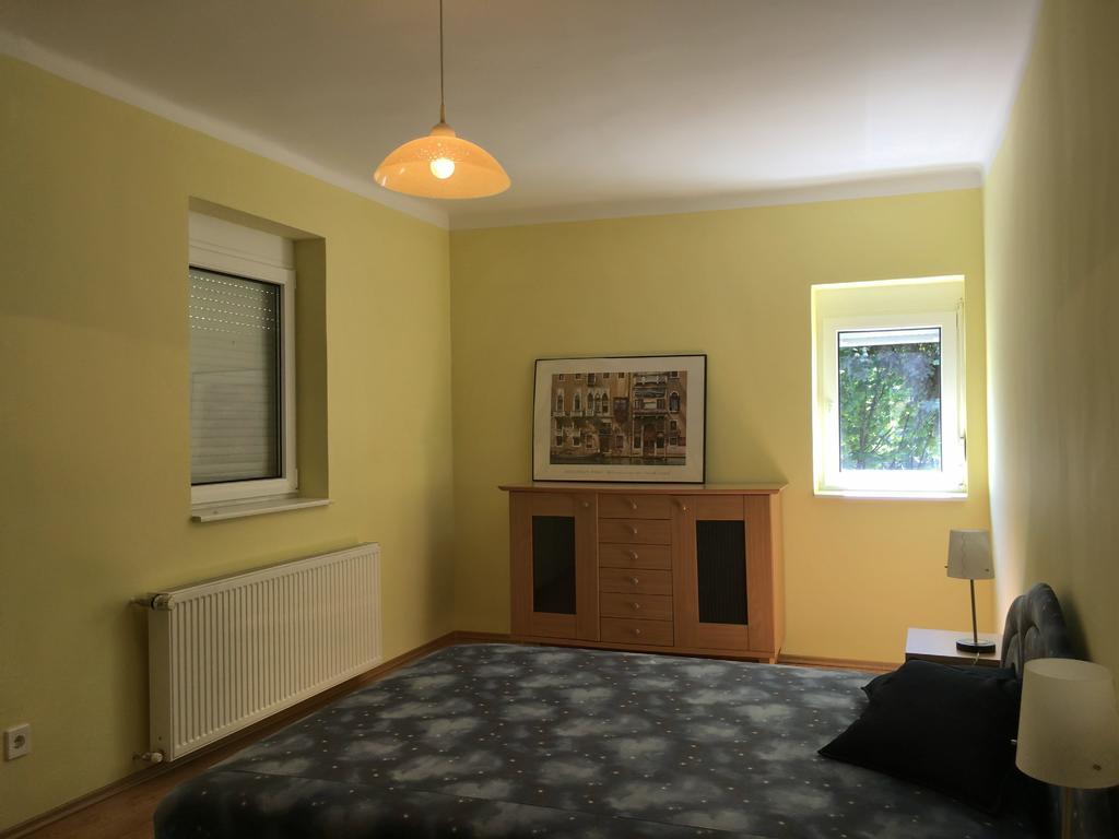 Apartment Altorjai Fonyód Kültér fotó