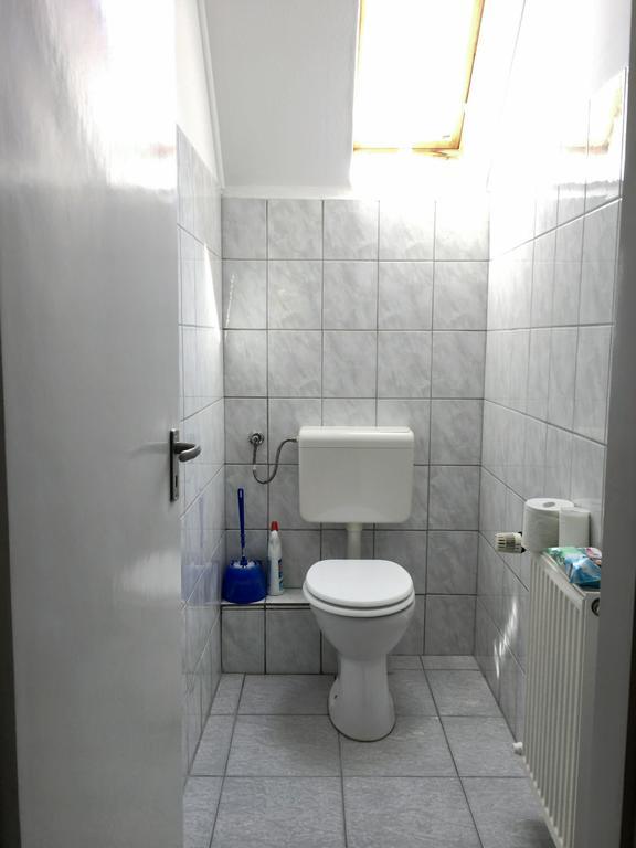 Apartment Altorjai Fonyód Kültér fotó